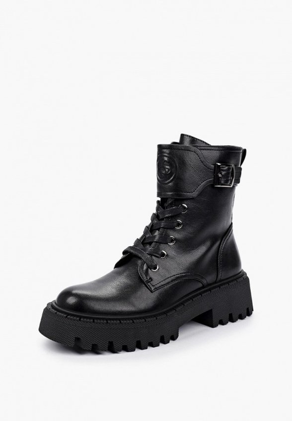 Ботинки Betsy