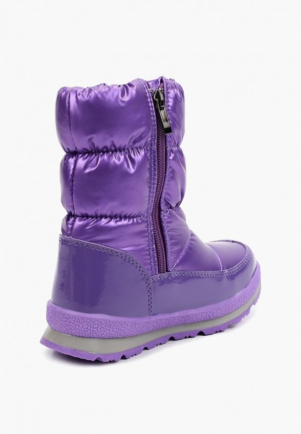 Дутики PlayToday