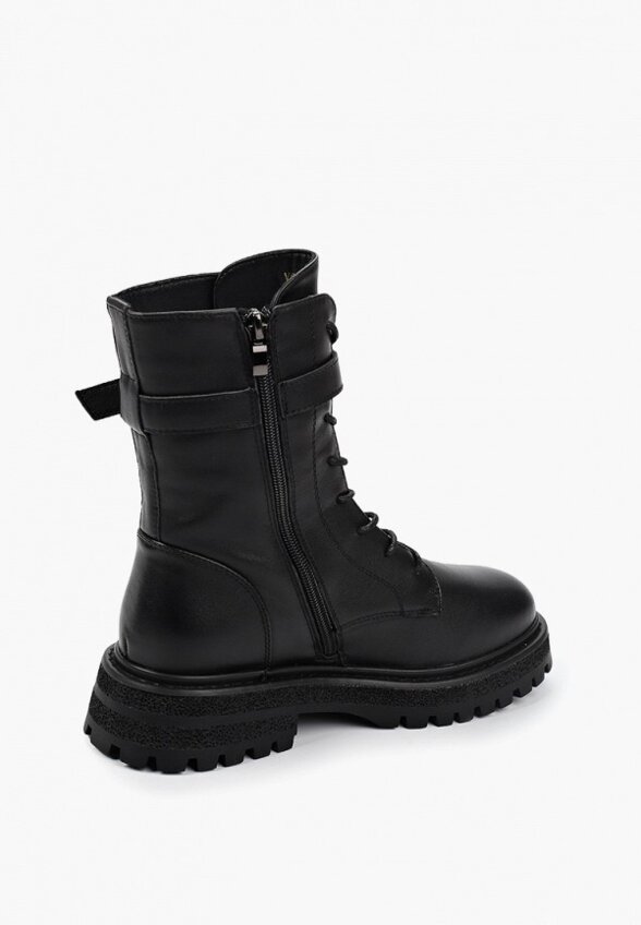 Ботинки Abricot