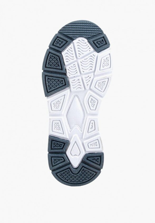 Кроссовки Kapika