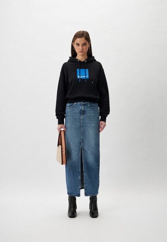 Худи Karl Lagerfeld Jeans