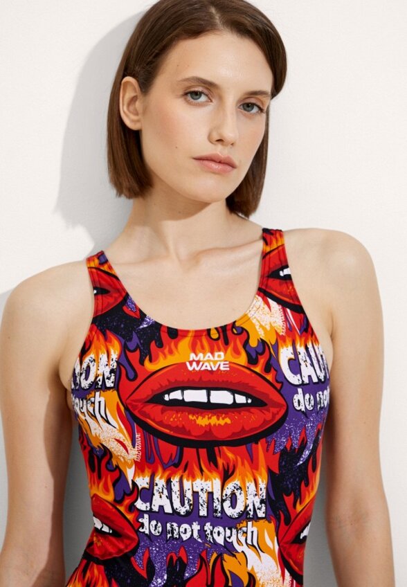 Купальник MadWave