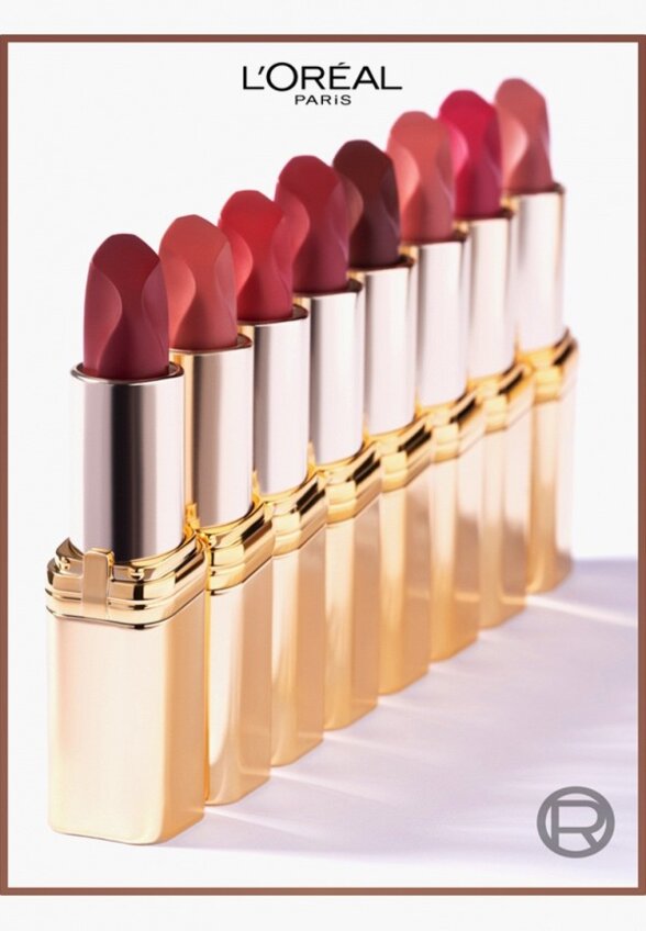 Помада L'Oreal Paris