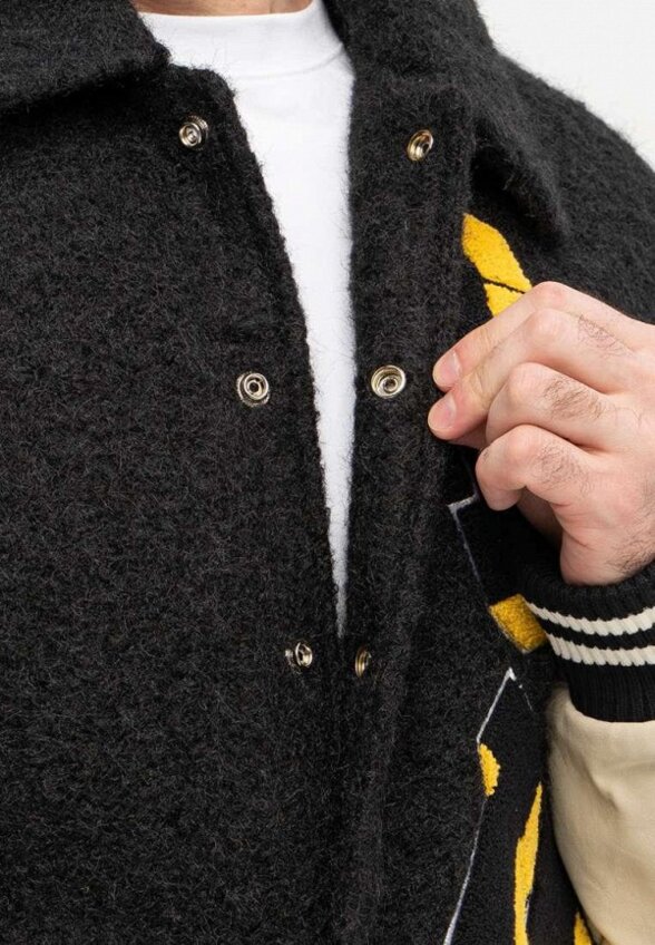 Куртка утепленная Seventeen Nine