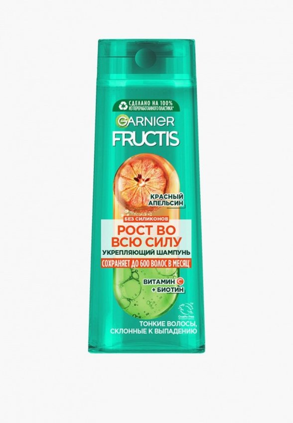 Шампунь Garnier