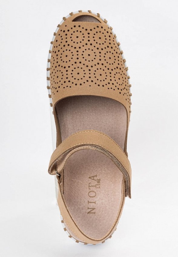 Туфли Niota Line