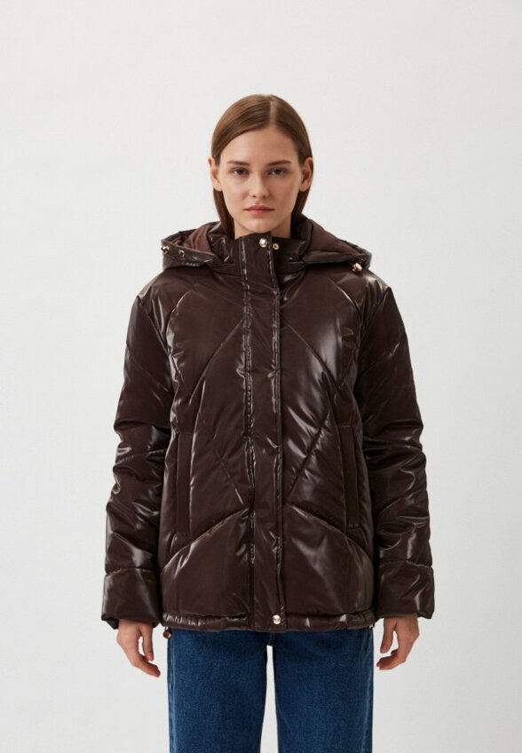 Пуховик Liu Jo