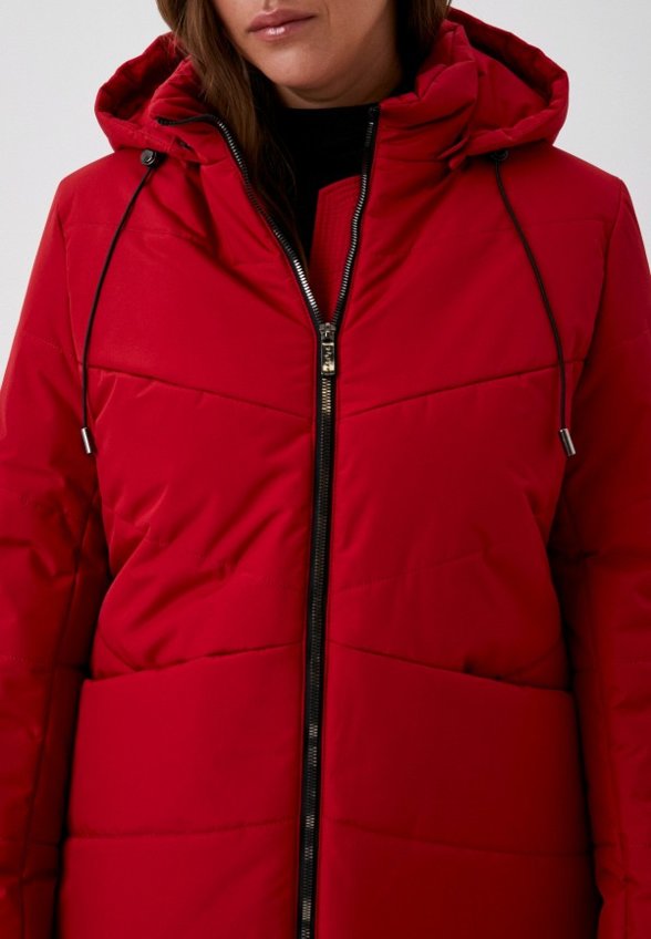 Пуховик Maritta