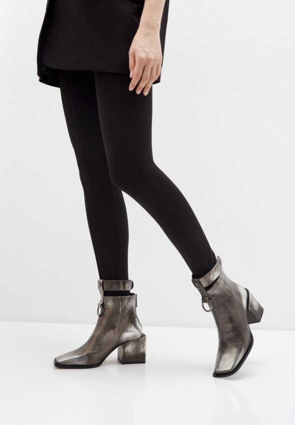 Ботильоны Graciana