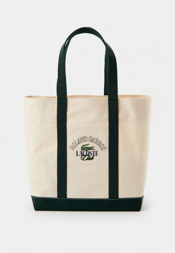 Сумка Lacoste