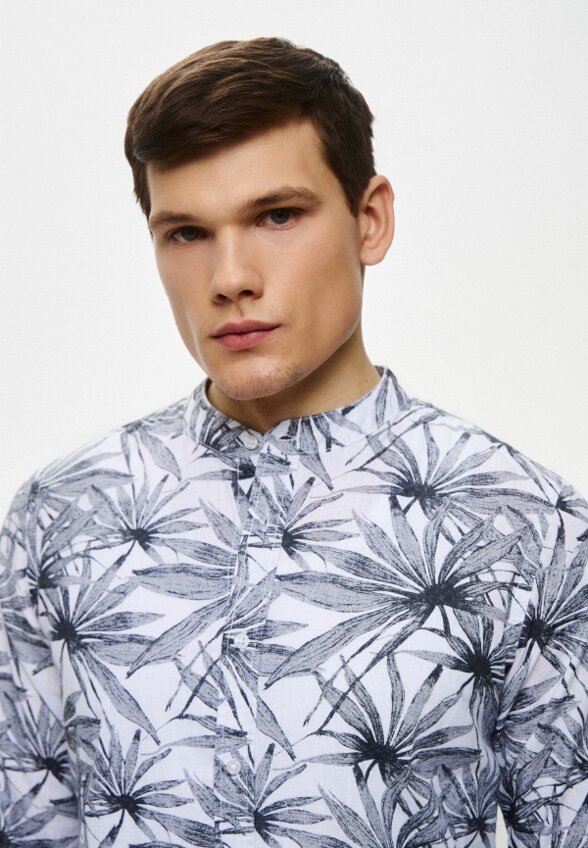 Рубашка Baldinini Trend