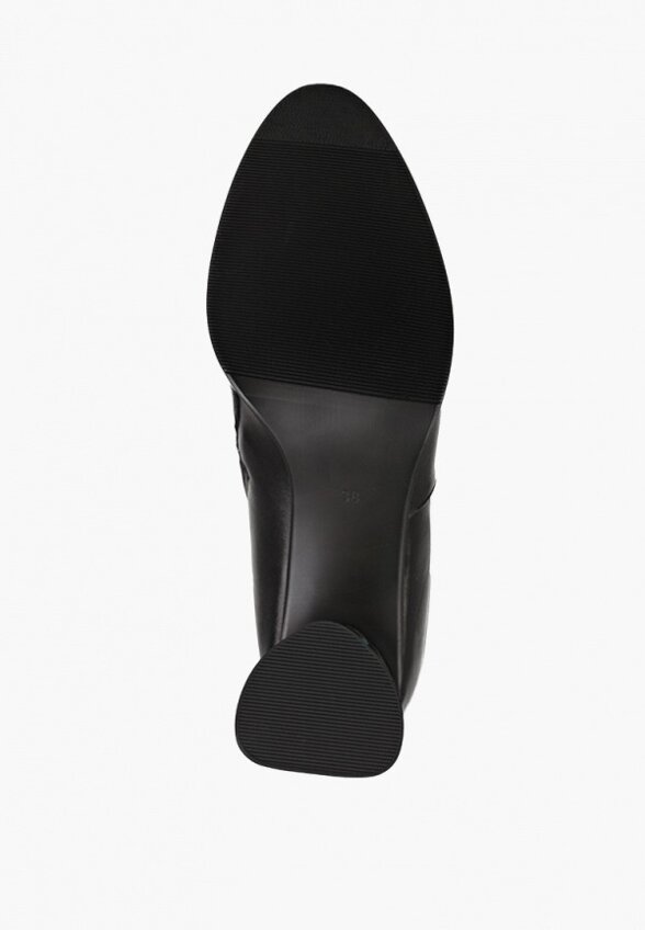 Сапоги Stivalli