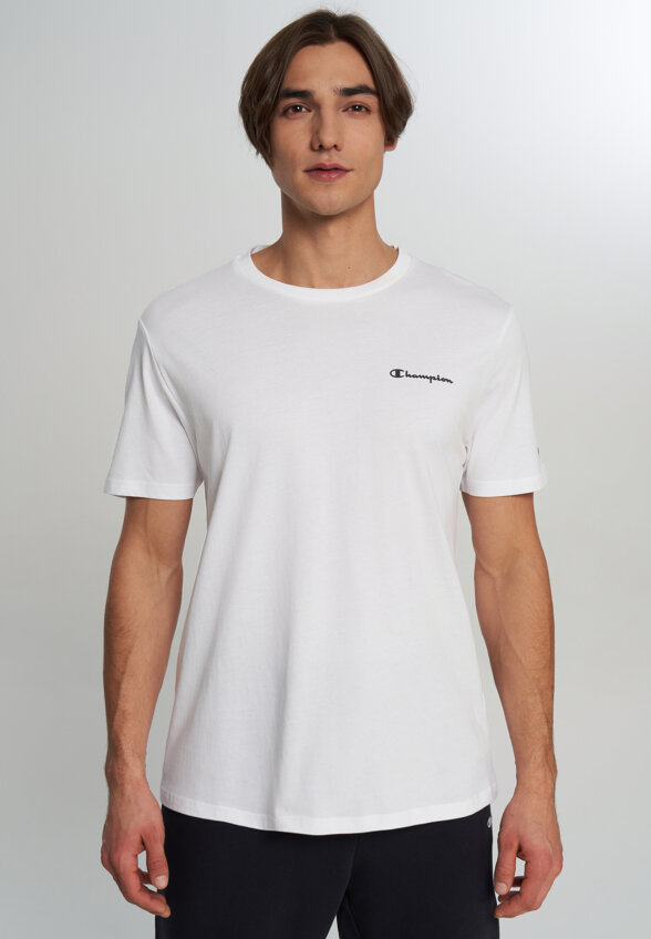 Футболка мужская Champion, Белый