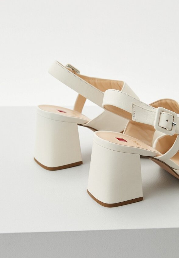 Босоножки Högl