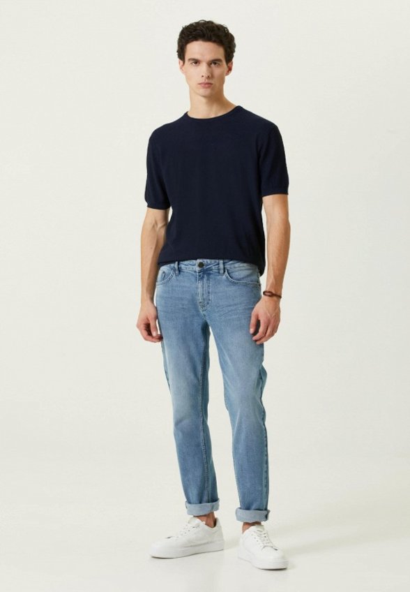 Джемпер NetWork