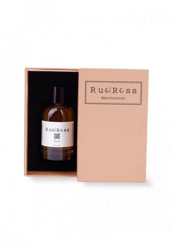 Парфюмерная вода Rudross