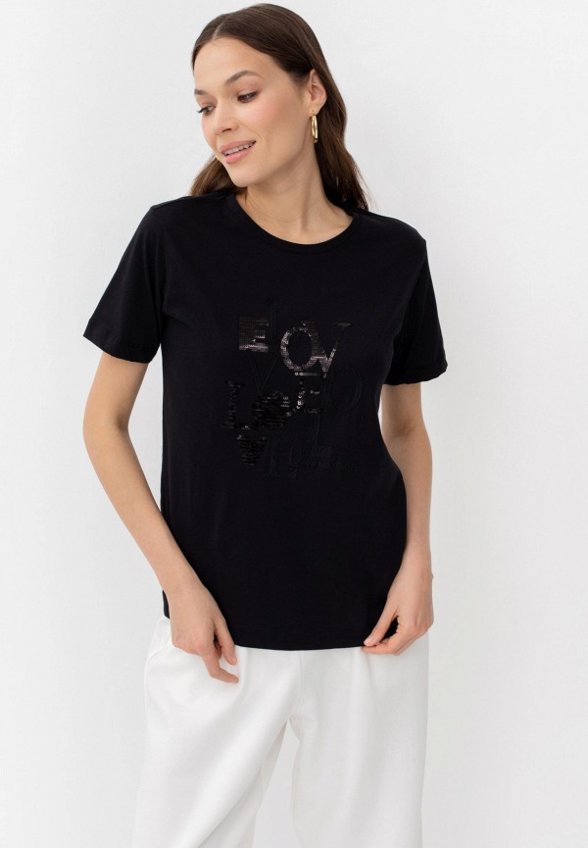 Футболка Savage