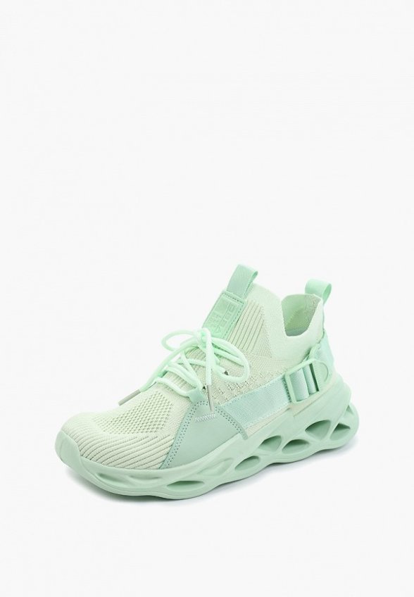 Кроссовки Obba