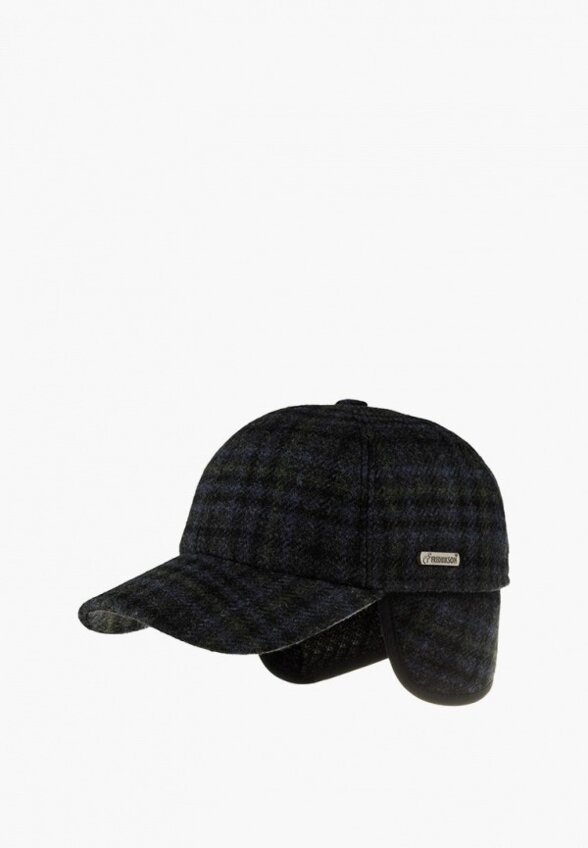 Бейсболка Fredrikson