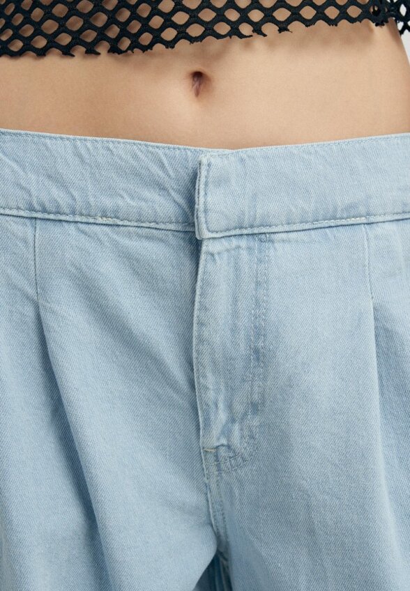 Джинсы Твое