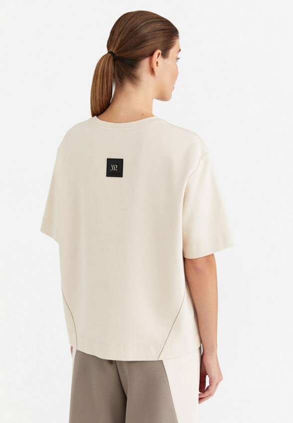 Футболка M.Reason