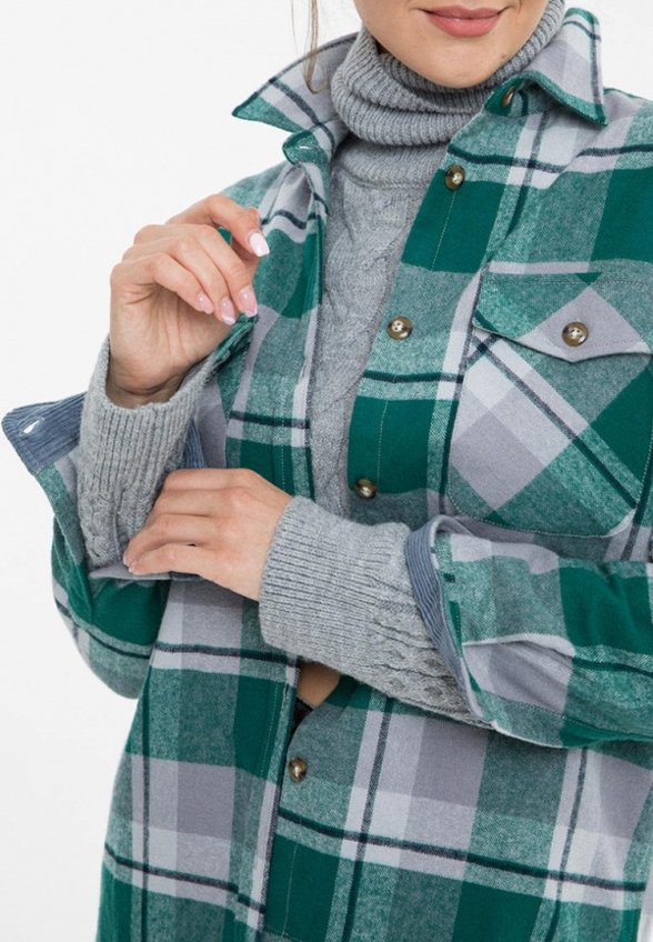 Рубашка Velocity