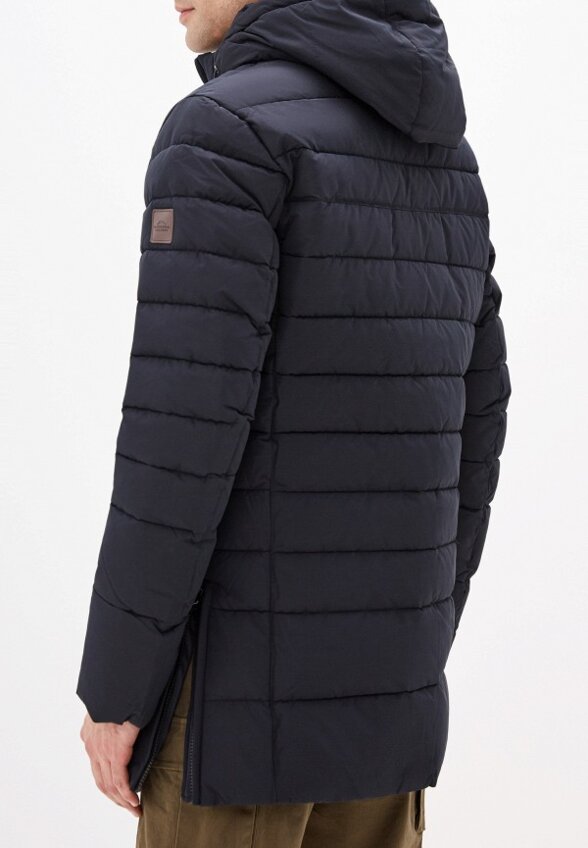 Пуховик Winterra