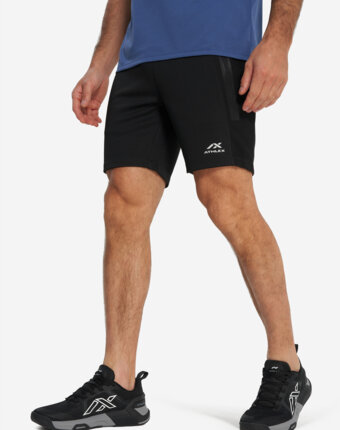 Шорты мужские Athlex, Черный женщинам