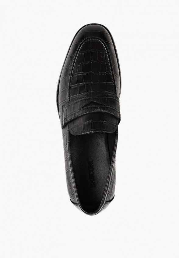 Лоферы Basconi