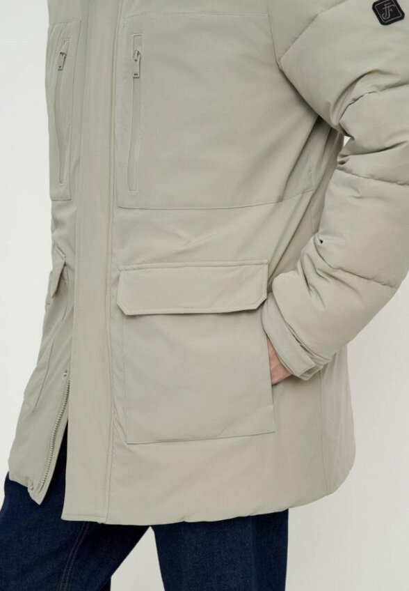 Парка Finn Flare