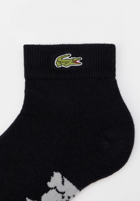 Носки Lacoste