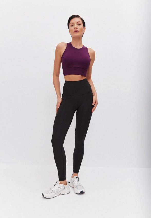 Топ спортивный PerEach