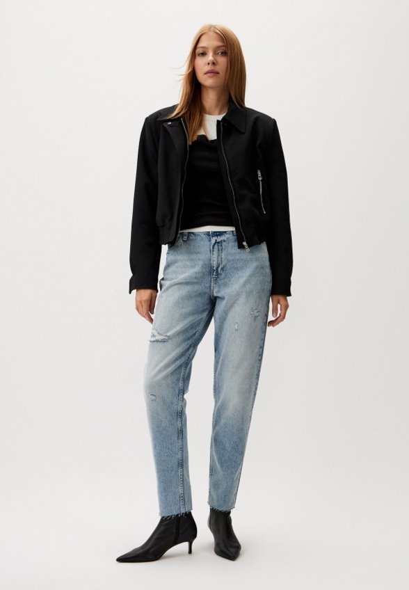 Джинсы Calvin Klein Jeans