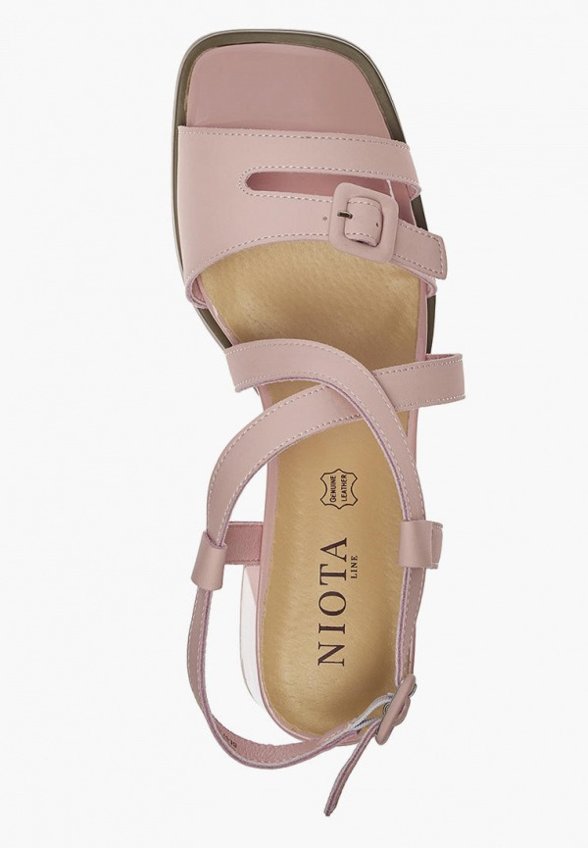 Босоножки Niota Line