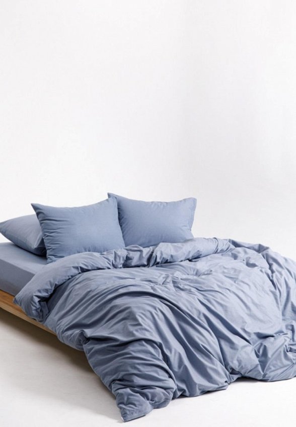 Постельное белье 1,5-спальное Urban Family