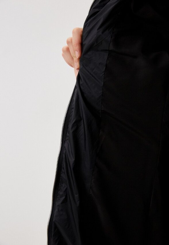 Пуховик Снежная Королева