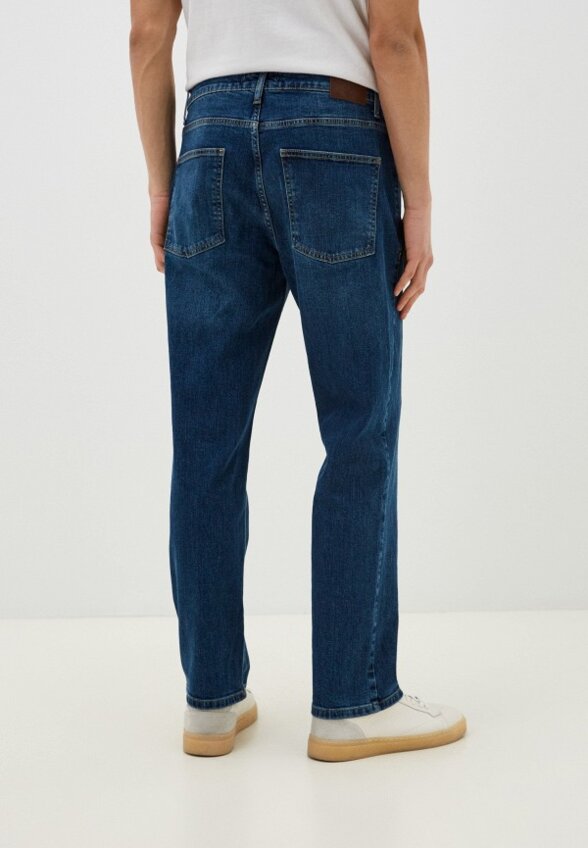 Джинсы Marco Di Radi