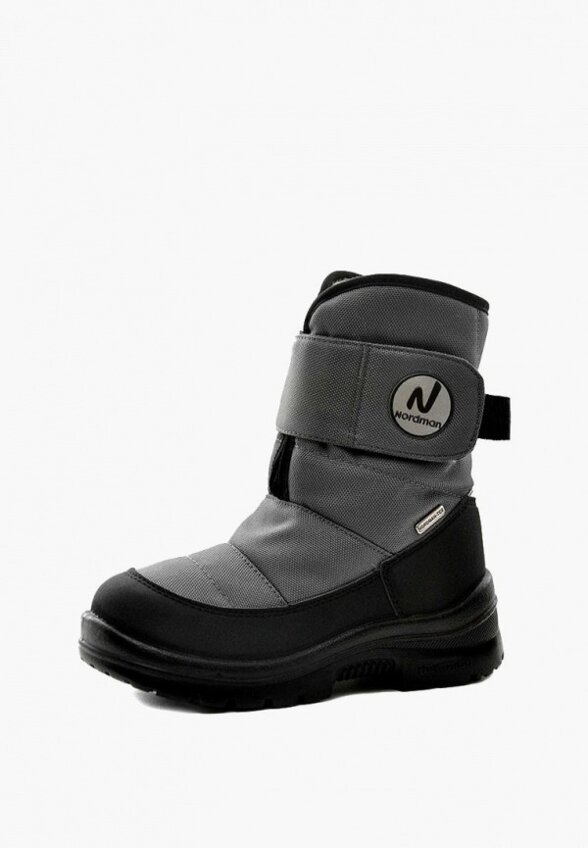 Сапоги Nordman