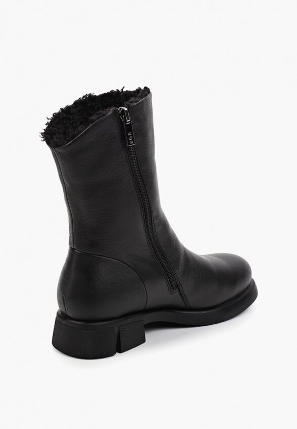 Полусапоги Francesco Donni