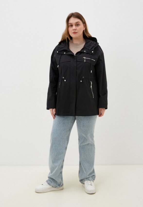 Куртка утепленная Winterra