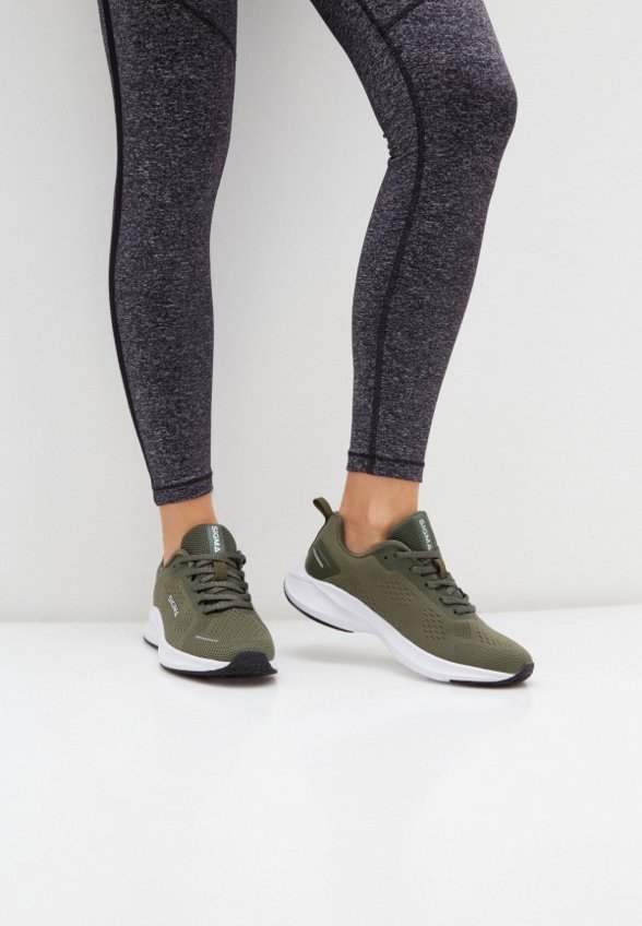 Кроссовки Sigma