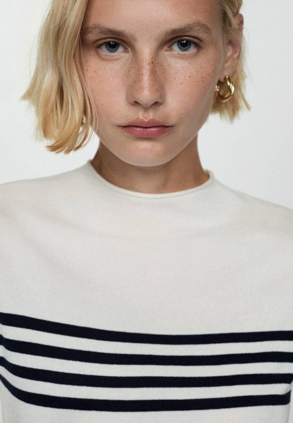 Джемпер Mango