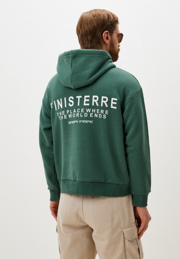 Худи Finisterre
