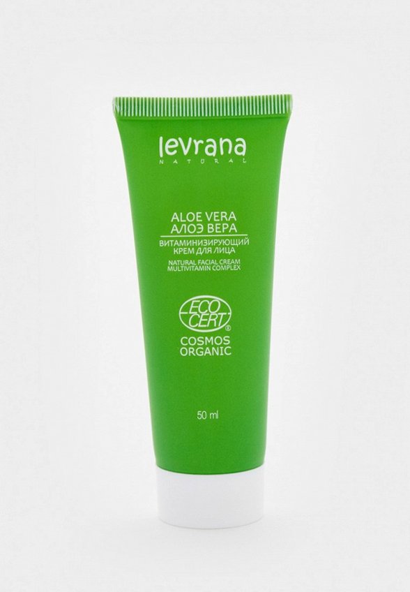 Крем для лица Levrana