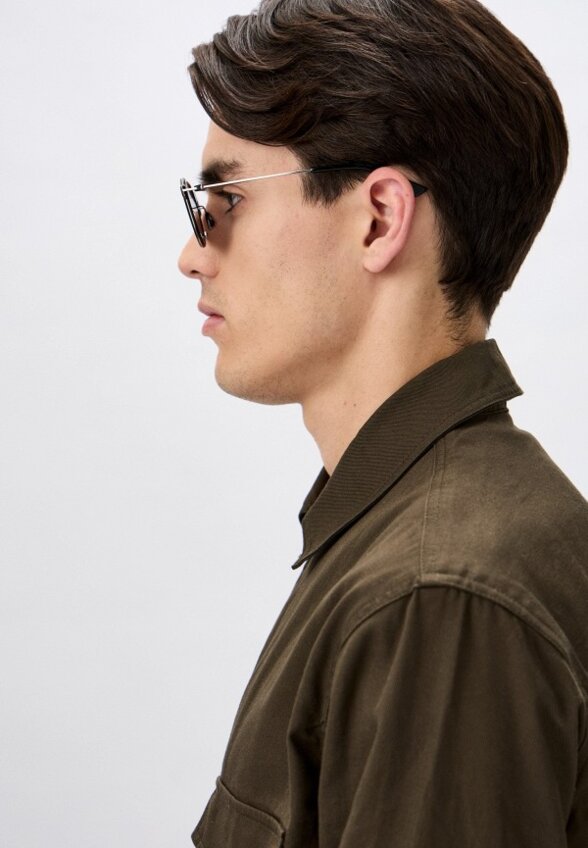 Очки солнцезащитные Bottega Veneta