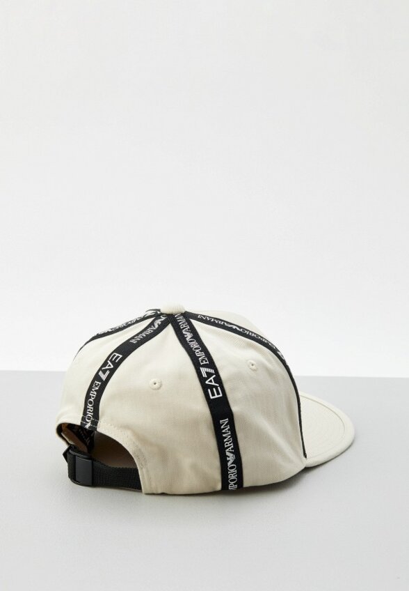 Бейсболка EA7