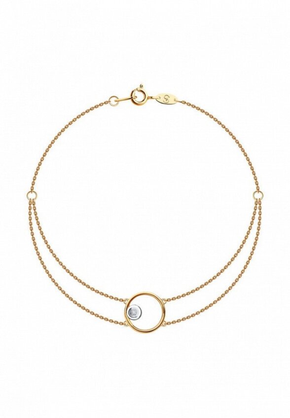 Браслет Sokolov