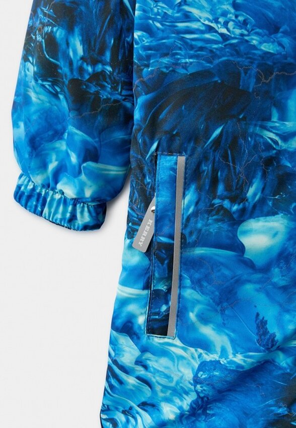 Комбинезон утепленный Kerry