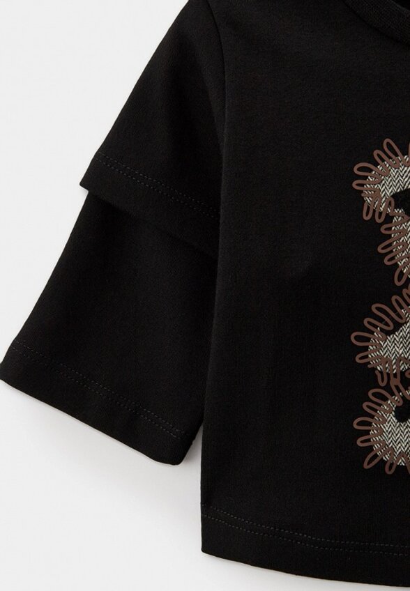 Лонгслив Choupette