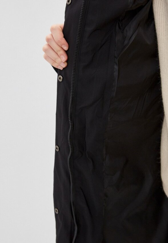 Пуховик Morozoff